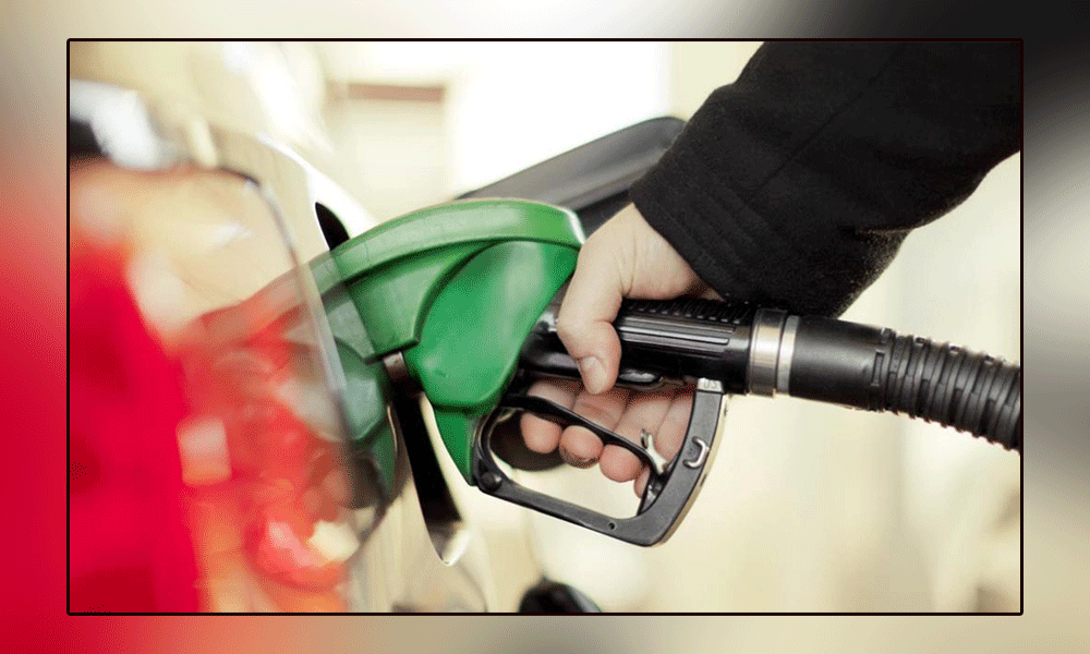 Bad news for people afflicted by inflation, possibility of increase in prices of petroleum products