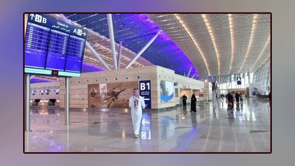 Saudi Arabia extends travel ban