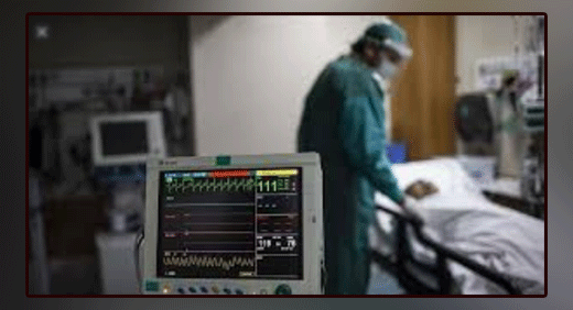 Corona virus kills 63 more patients in Pakistan