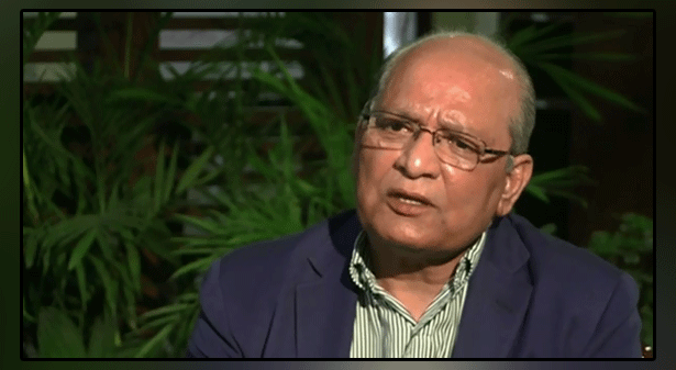 Mushahidullah Khan is not suffering from epidemic, test report is negative