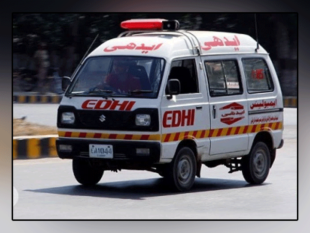 Karachi: 3 children burnt to death in house fire