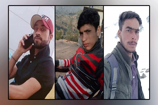 Pakistan demands independent probe into killing of 3 laborers in Occupied Kashmir