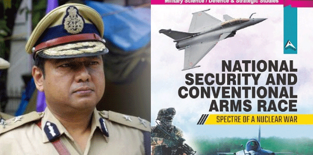India cannot defeat Pakistan in war: Former Indian police officer