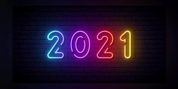 How many public holidays will there be in 2021?