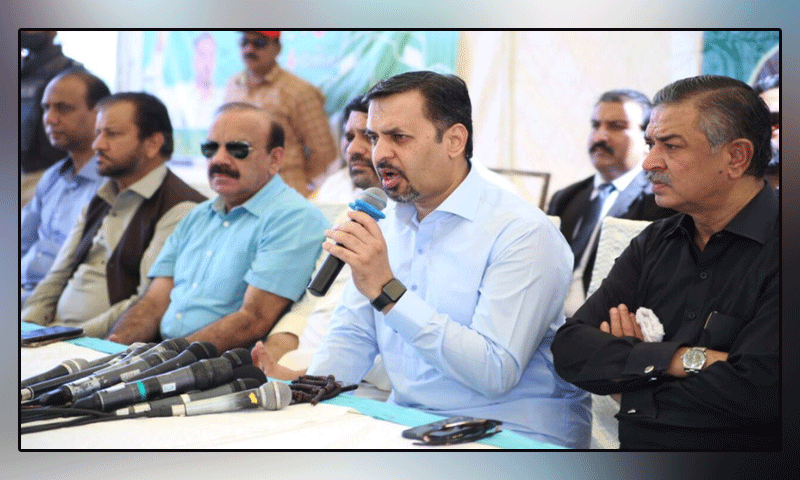 We will not compromise on the issue of census, Mustafa Kamal