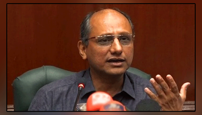 It is difficult to say when the schools will reopen: Sindh Education Minister Saeed Ghani