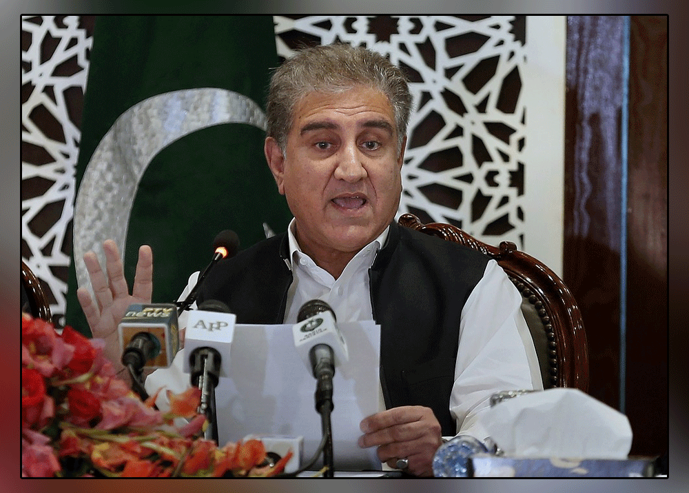 Criticism of national institutions, promotion of Indian narrative, opposition should know: Foreign Minister