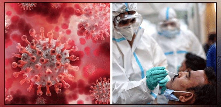 Another 59 deaths were reported from the global pandemic, bringing the total to 10,409