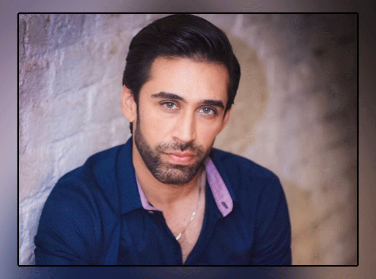 Leading Pakistani actor Ali Rehman, suffering from global epidemic, tested positive