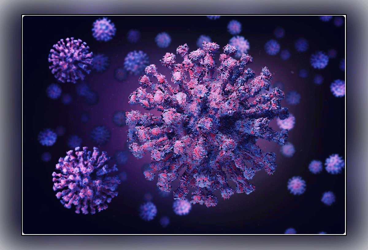 Second wave of global epidemic continues in Pakistan, 46 more patients die, condition of 2278 is critical