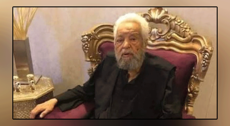 Who was the mysterious figure of Pakistan Seth Abid?