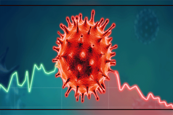 global epidemic: 32 deaths reported in the last 24 hours in Pakistan