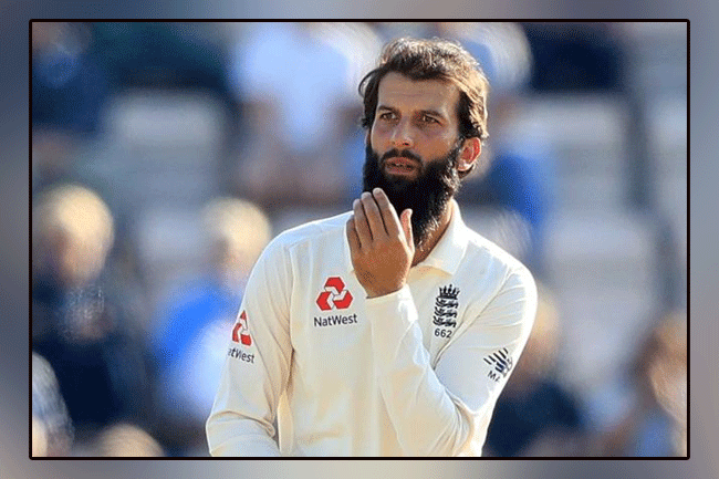 England Player Moeen Ali confirmed to miss first Test after positive Covid-19 result