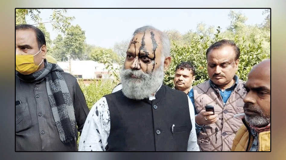AAP MLA Somnath Bharti Sent to 14-day Judicial Custody for 'Objectionable' Remarks Against UP Govt