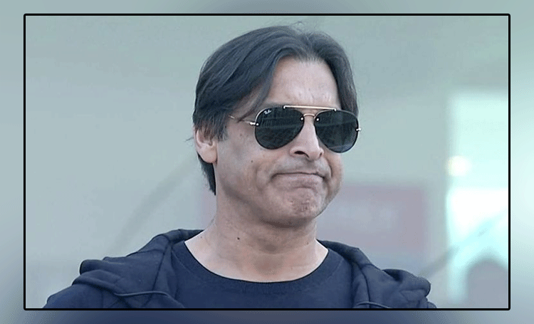 The PCB has decided to remove Misbah-ul-Haq from office, claims Shoaib Akhtar