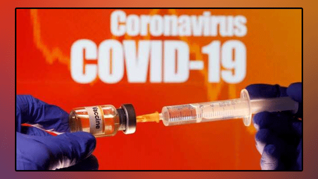 unequal distribution of corona vaccine worldwide