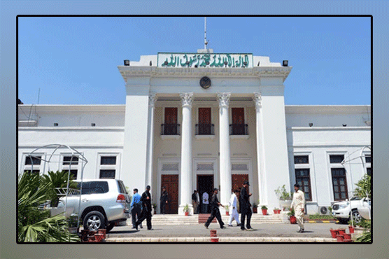 Khyber Pakhtunkhwa Assembly: Membership suspended for non-disclosure of assets
