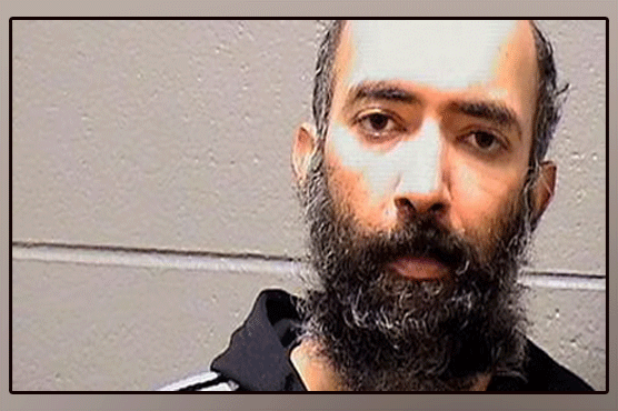 Man allegedly hid 3 months at Chicago airport due to COVID-19