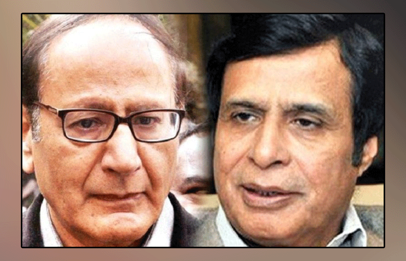 All NAB cases against Chaudhry brothers closed after 20 years