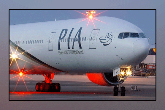 PIA paid Dues of Boeing 777 seized in Malaysia