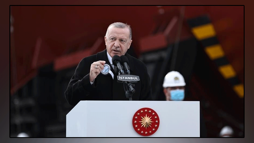 Will meet Pakistan's defense needs: Turkish President