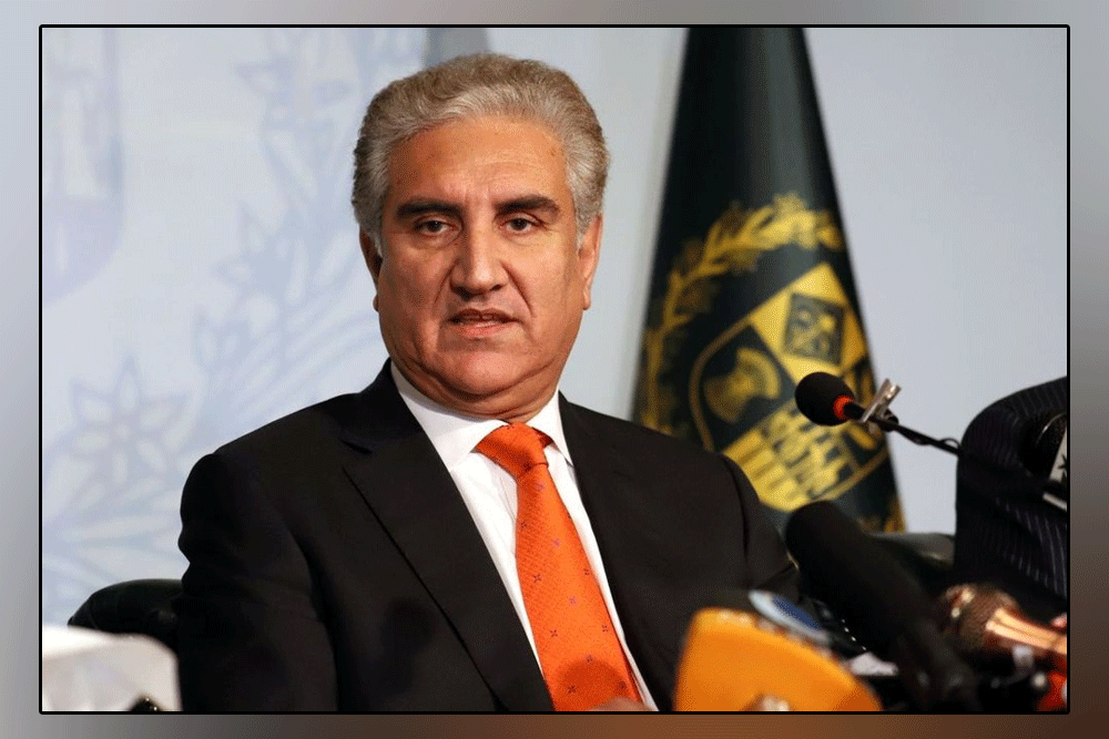 PDM parties are not united, the movement will soon disintegrate, Foreign Minister