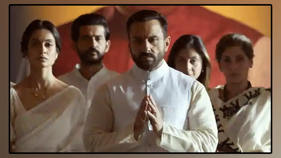 Danger to the lives of Bollywood actors, extremist Hindus order to cut the tongues