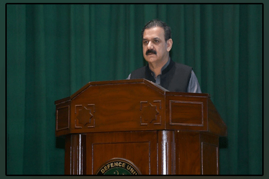 CPEC, Pakistan, China, Asim Saleem Bajwa, China