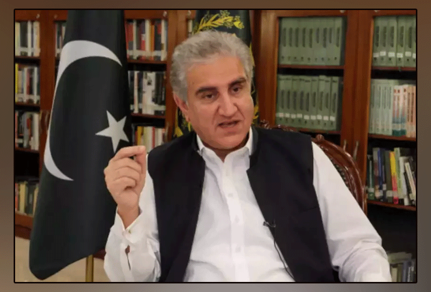 We will defeat the opposition by contesting the no-confidence motion in a political manner, Foreign Minister