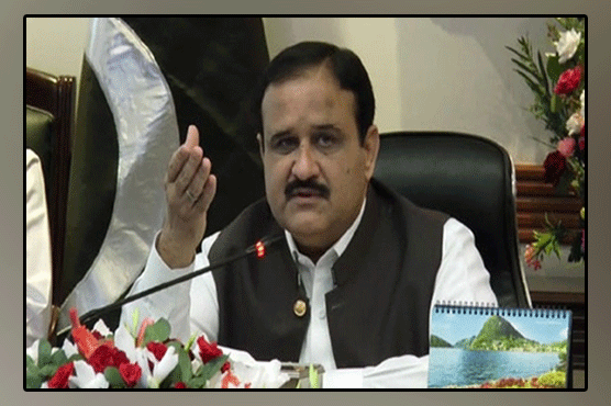 Water is a great blessing, it is everyone's responsibility to stop its wastage: Punjab Chief Minister