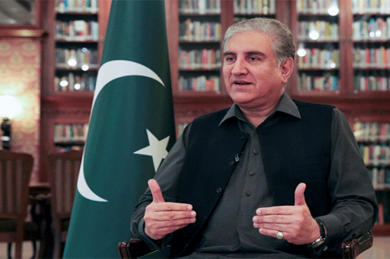 India is enforcing black laws instead of democracy, says Foreign Minister
