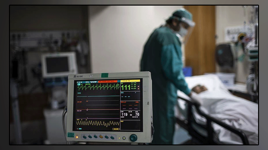 The spread of the global epidemic in Pakistan increased, 74 more people died