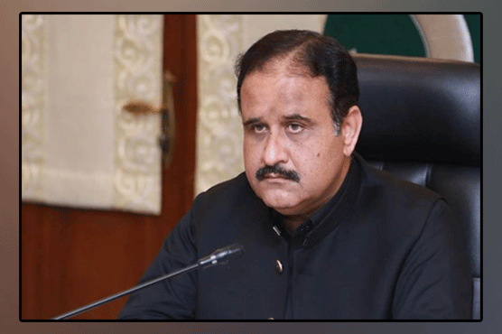 The elements destabilizing the country are alone, Chief Minister Usman Bazdar said