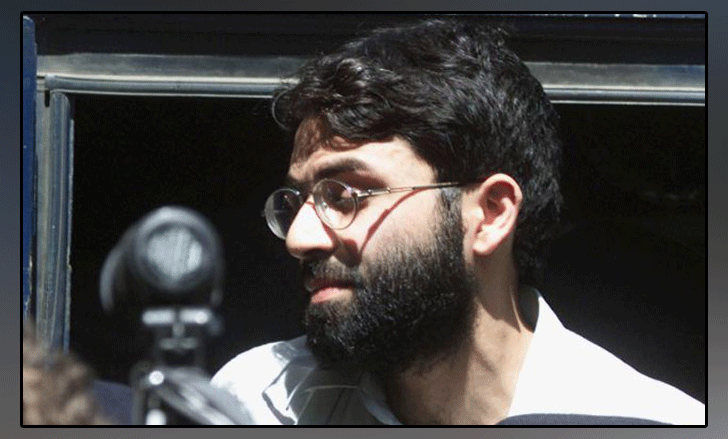Supreme Court rejects appeals of Sindh government and Daniel Pearl's parents, orders release of Umar Sheikh