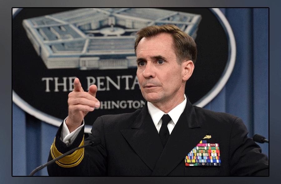 Pentagon Warns Taliban on Failure to Meet Commitments on Violence, Terrorism