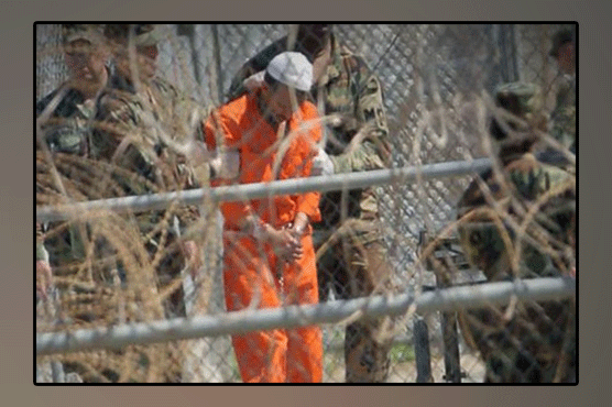 Plan to vaccinate Guantanamo Bay detainees against Covid-19 has been paused