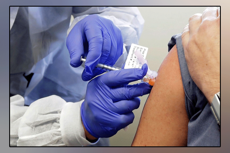 34 more deaths reported from global pandemic in Pakistan, vaccine likely to arrive soon