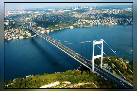 Extreme levels of earthquake danger in Turkey, experts say