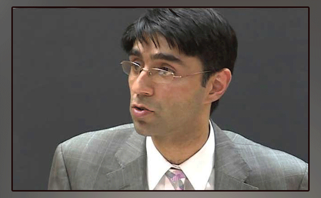 Peace is essential for economic stability in the region, says National Security Adviser Moeed Yousaf