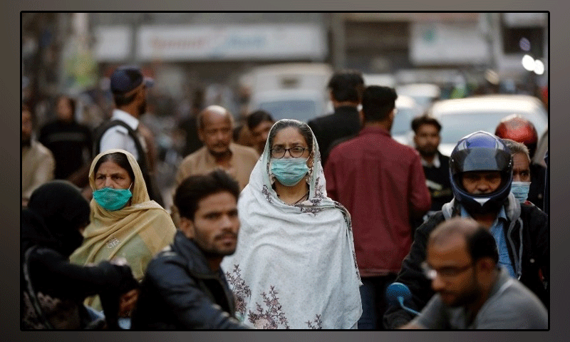 Another 53 epidemic patients died in Pakistan