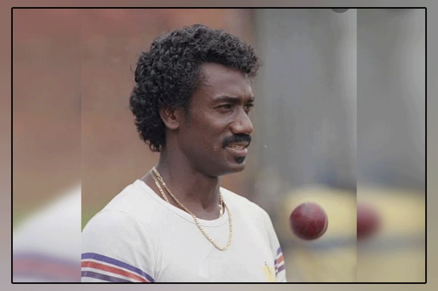 Former West Indies fast bowler killed in road accident