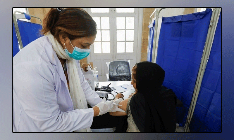 Corona virus kills 40 more patients in Pakistan, 1008 new case reports