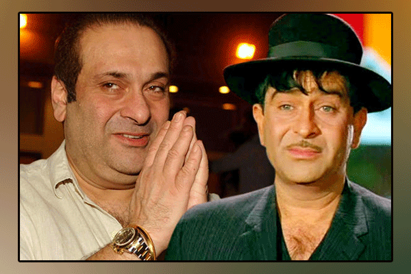 Rajiv Kapoor passes away at 58