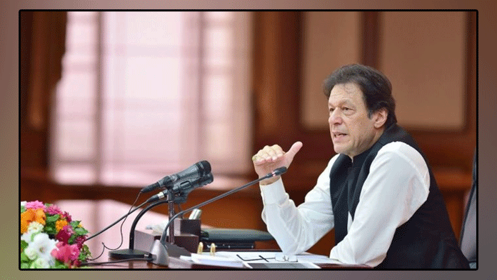 Ehsas Kifalat program is transparent, no one can raise a finger: PM Imran Khan