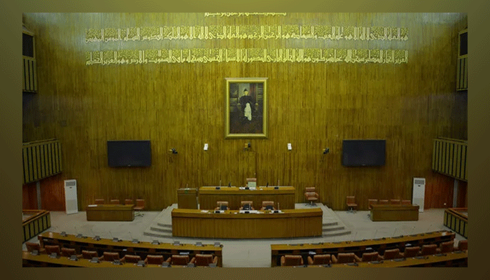 Senate elections will be held on March 3, the Election Commission has released the schedule