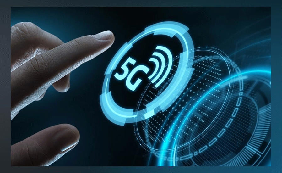 Pakistan successfully tests 5G technology