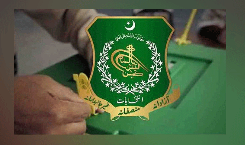 'الیکشن کمیشن سینیٹ انتخابات منصفانہ اور آزادنہ کروانے کیلئے پوری طرح تیار'