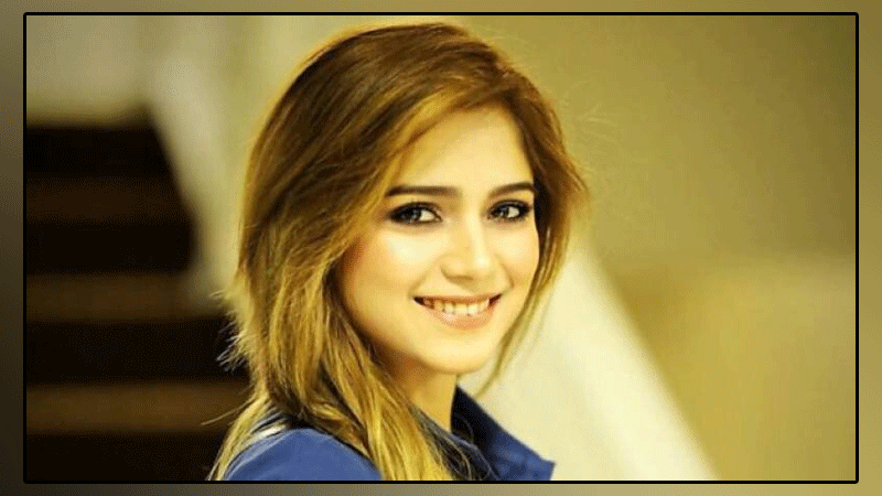 Famous singer Aima Baig accused of hiding assets