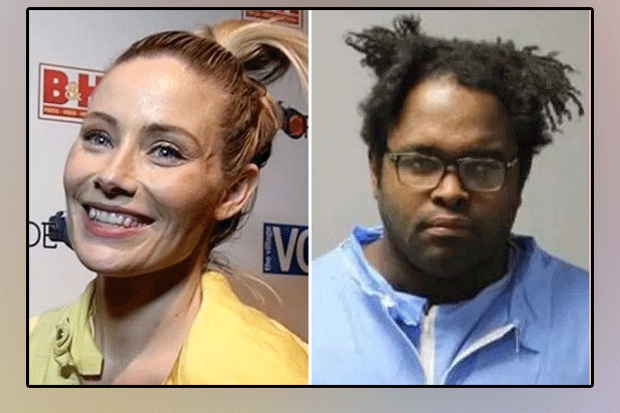 Former model Rebecca Landrith found dead in Pennsylvania