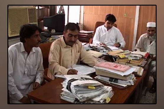 The salaries of employees of 18 departments will not increase, the federal government has decided